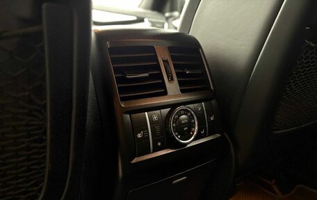 Mercedes-Benz GLS AMG, 2016 год, 4 699 900 рублей, 16 фотография