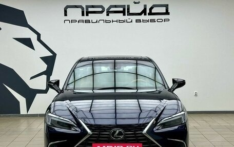 Lexus ES VII, 2025 год, 5 959 000 рублей, 2 фотография