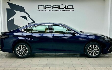 Lexus ES VII, 2025 год, 5 959 000 рублей, 4 фотография