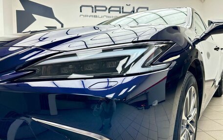 Lexus ES VII, 2025 год, 5 959 000 рублей, 8 фотография