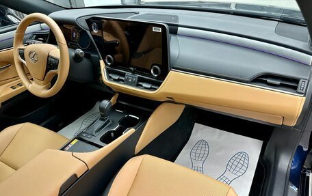 Lexus ES VII, 2025 год, 5 959 000 рублей, 12 фотография