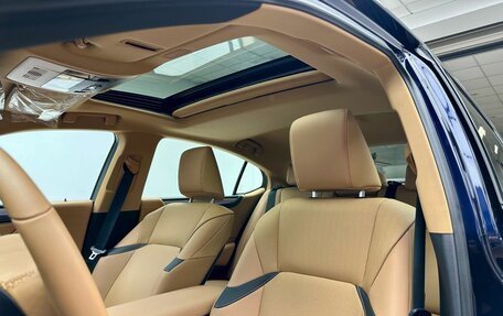 Lexus ES VII, 2025 год, 5 959 000 рублей, 14 фотография