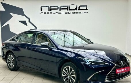 Lexus ES VII, 2025 год, 5 959 000 рублей, 3 фотография