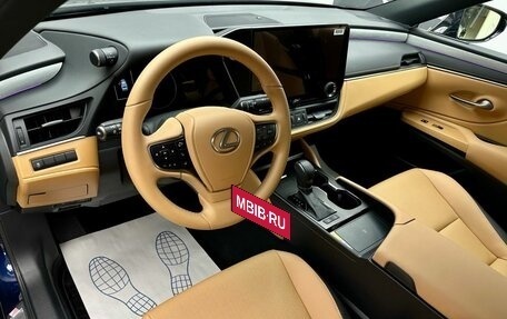 Lexus ES VII, 2025 год, 5 959 000 рублей, 10 фотография