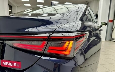 Lexus ES VII, 2025 год, 5 959 000 рублей, 9 фотография