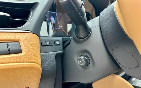 Lexus ES VII, 2025 год, 5 959 000 рублей, 21 фотография