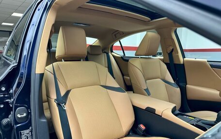 Lexus ES VII, 2025 год, 5 959 000 рублей, 15 фотография