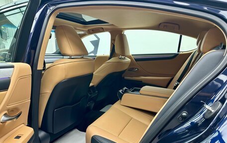 Lexus ES VII, 2025 год, 5 959 000 рублей, 23 фотография