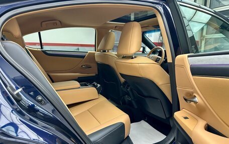 Lexus ES VII, 2025 год, 5 959 000 рублей, 24 фотография