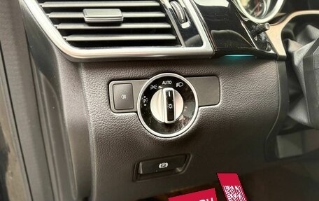 Mercedes-Benz GLS AMG, 2016 год, 4 699 900 рублей, 18 фотография