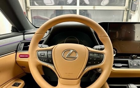 Lexus ES VII, 2025 год, 5 959 000 рублей, 11 фотография