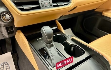 Lexus ES VII, 2025 год, 5 959 000 рублей, 22 фотография