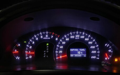 Toyota Camry, 2011 год, 1 199 000 рублей, 3 фотография