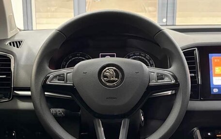 Skoda Karoq I, 2022 год, 1 440 000 рублей, 13 фотография