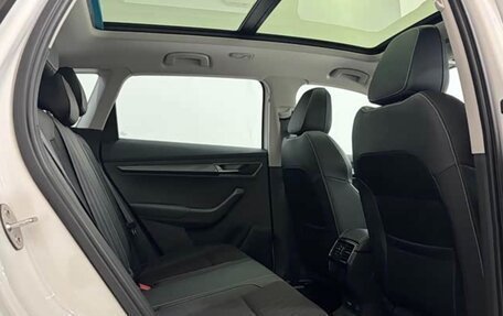 Skoda Karoq I, 2022 год, 1 440 000 рублей, 14 фотография