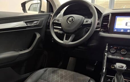 Skoda Karoq I, 2022 год, 1 440 000 рублей, 12 фотография