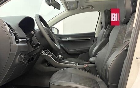 Skoda Karoq I, 2022 год, 1 440 000 рублей, 4 фотография