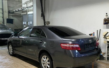 Toyota Camry, 2011 год, 1 199 000 рублей, 2 фотография