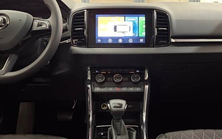 Skoda Karoq I, 2022 год, 1 440 000 рублей, 11 фотография