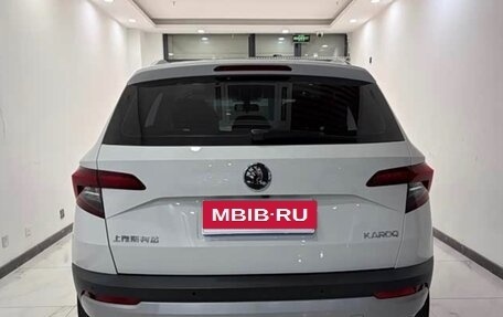 Skoda Karoq I, 2022 год, 1 440 000 рублей, 17 фотография