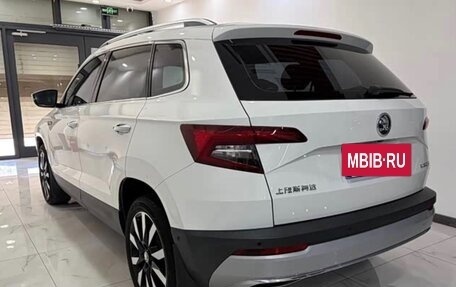 Skoda Karoq I, 2022 год, 1 440 000 рублей, 15 фотография