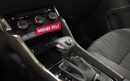 Skoda Karoq I, 2022 год, 1 440 000 рублей, 10 фотография