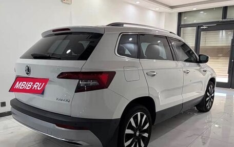 Skoda Karoq I, 2022 год, 1 440 000 рублей, 16 фотография