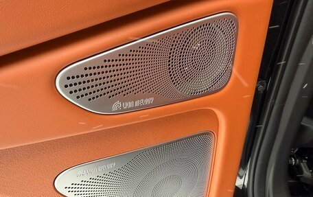 CheryExeed VX, 2025 год, 5 450 000 рублей, 11 фотография