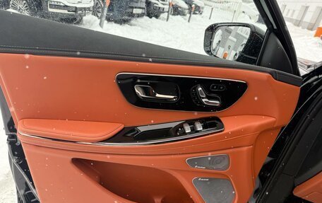 CheryExeed VX, 2025 год, 5 450 000 рублей, 7 фотография