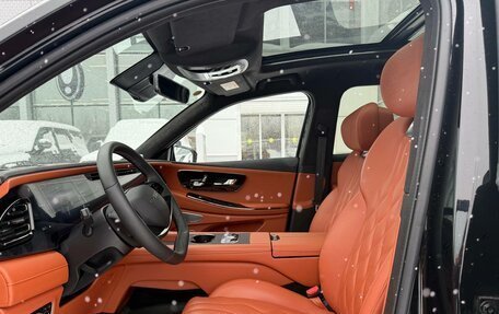 CheryExeed VX, 2025 год, 5 450 000 рублей, 8 фотография