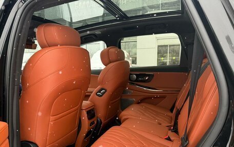 CheryExeed VX, 2025 год, 5 450 000 рублей, 10 фотография