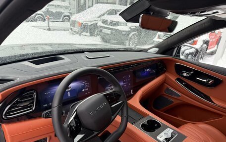 CheryExeed VX, 2025 год, 5 450 000 рублей, 9 фотография