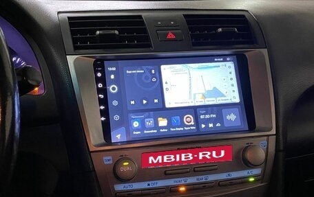 Toyota Camry, 2011 год, 1 199 000 рублей, 4 фотография