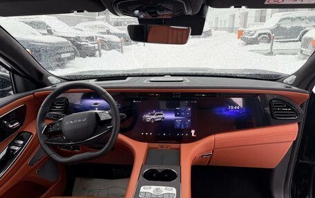 CheryExeed VX, 2025 год, 5 450 000 рублей, 14 фотография