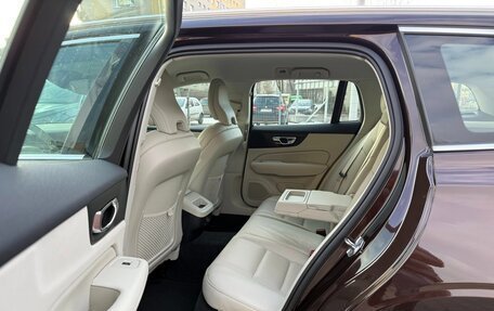 Volvo V60 II, 2023 год, 5 750 000 рублей, 19 фотография