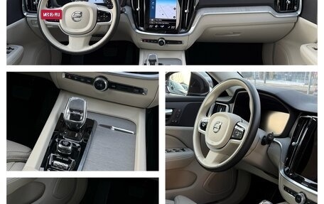 Volvo V60 II, 2023 год, 5 750 000 рублей, 12 фотография