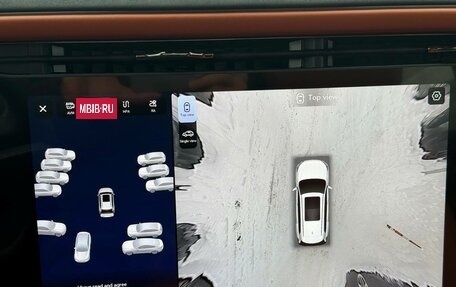 CheryExeed VX, 2025 год, 5 450 000 рублей, 16 фотография