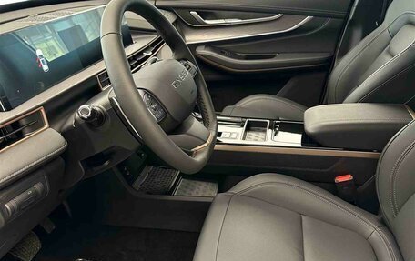 CheryExeed LX, 2025 год, 2 850 000 рублей, 10 фотография