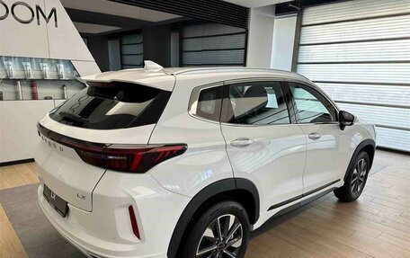 CheryExeed LX, 2025 год, 2 850 000 рублей, 6 фотография