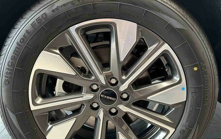 CheryExeed LX, 2025 год, 2 850 000 рублей, 17 фотография