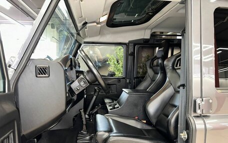 Land Rover Defender I, 2014 год, 4 490 000 рублей, 6 фотография