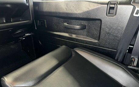 Land Rover Defender I, 2014 год, 4 490 000 рублей, 10 фотография