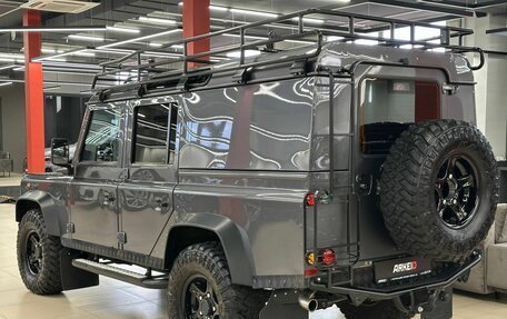 Land Rover Defender I, 2014 год, 4 490 000 рублей, 3 фотография