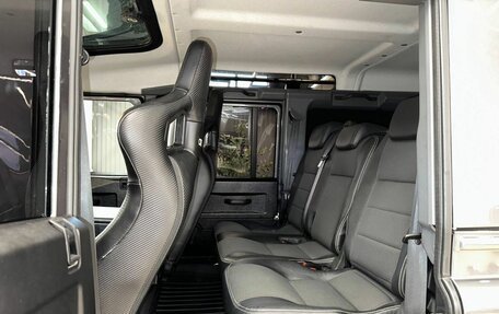 Land Rover Defender I, 2014 год, 4 490 000 рублей, 12 фотография