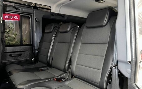 Land Rover Defender I, 2014 год, 4 490 000 рублей, 13 фотография