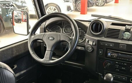 Land Rover Defender I, 2014 год, 4 490 000 рублей, 15 фотография