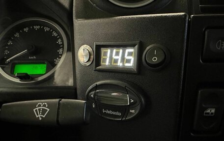 Land Rover Defender I, 2014 год, 4 490 000 рублей, 19 фотография