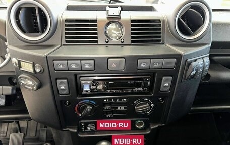 Land Rover Defender I, 2014 год, 4 490 000 рублей, 9 фотография