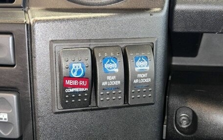 Land Rover Defender I, 2014 год, 4 490 000 рублей, 20 фотография