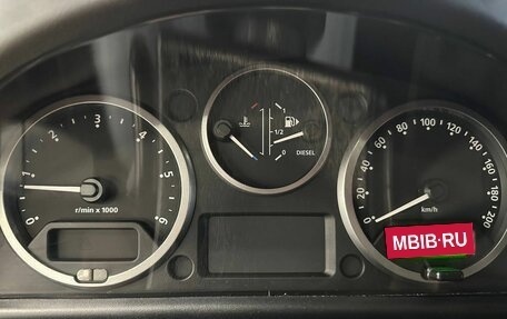 Land Rover Defender I, 2014 год, 4 490 000 рублей, 18 фотография